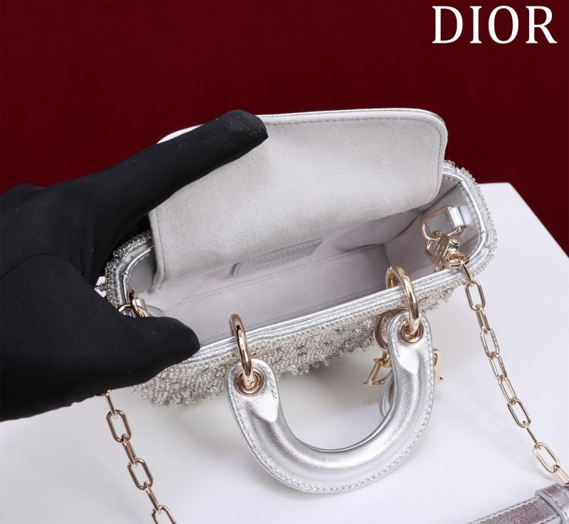 Christian Dior My Lady Bags